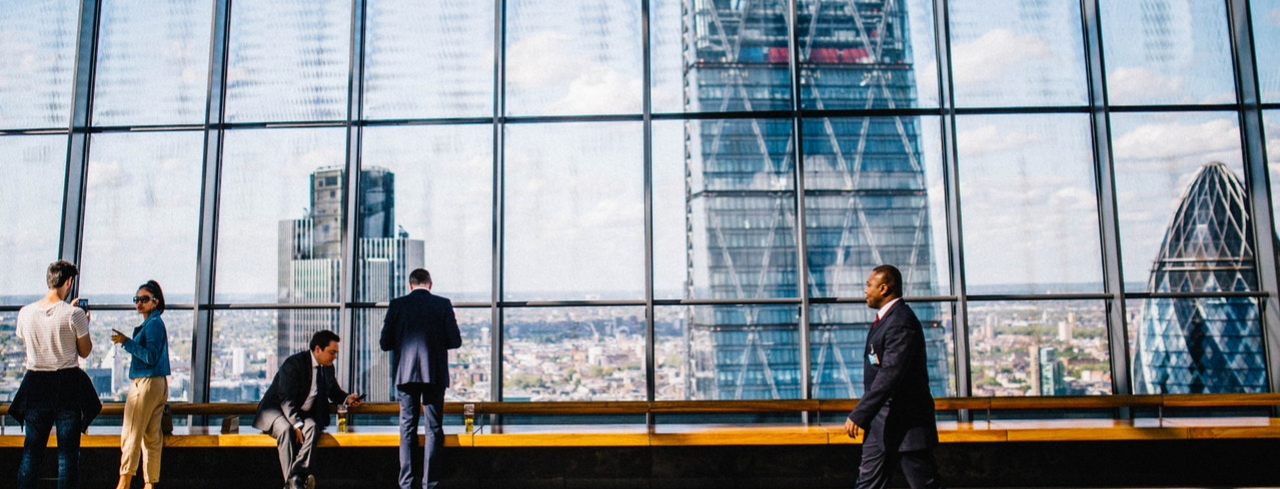 Recruitment made easy!