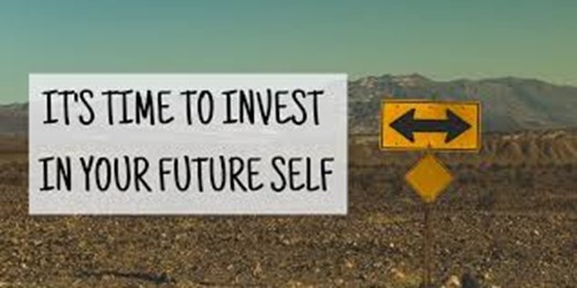 New year’s resolutions or revolution?