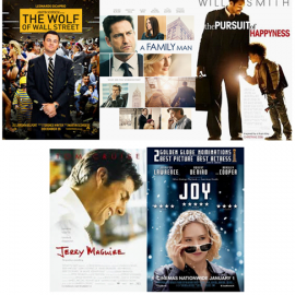 January in Recruitment