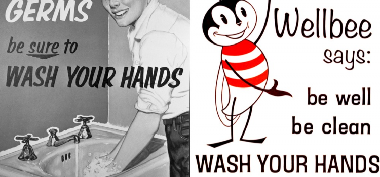 Washing-Hands